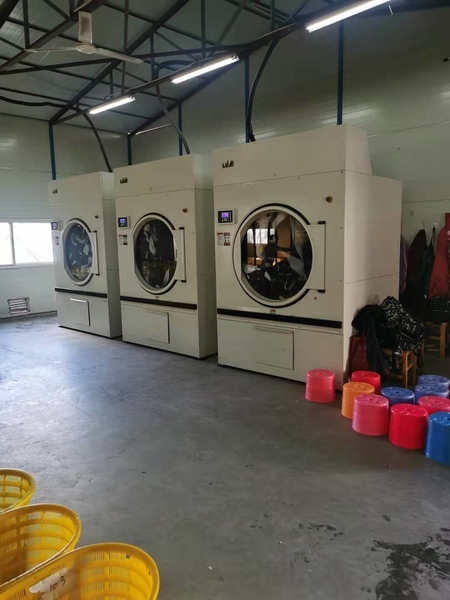 Trung Quốc Shanghai Laijie Machinery Co.Ltd hồ sơ công ty