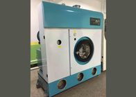 50kg đồng tiền công nghiệp hoạt động máy giặt và máy sấy kết hợp tiết kiệm năng lượng dễ dàng hoạt động