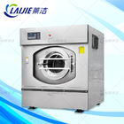 Máy giặt công nghiệp 100kg hoàn toàn tự động cho khách sạn và bệnh viện