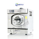 40kg chất lượng cao hoàn toàn tự động hạng nặng máy giặt công nghiệp thương mại cấp cho khách sạn