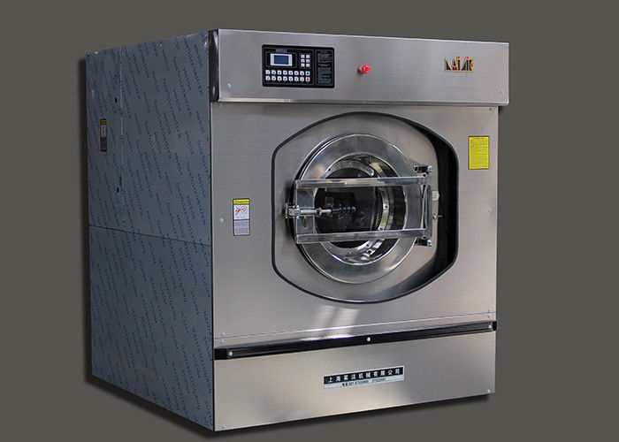 Máy giặt giặt thương mại hạng nặng với chức năng chiết xuất