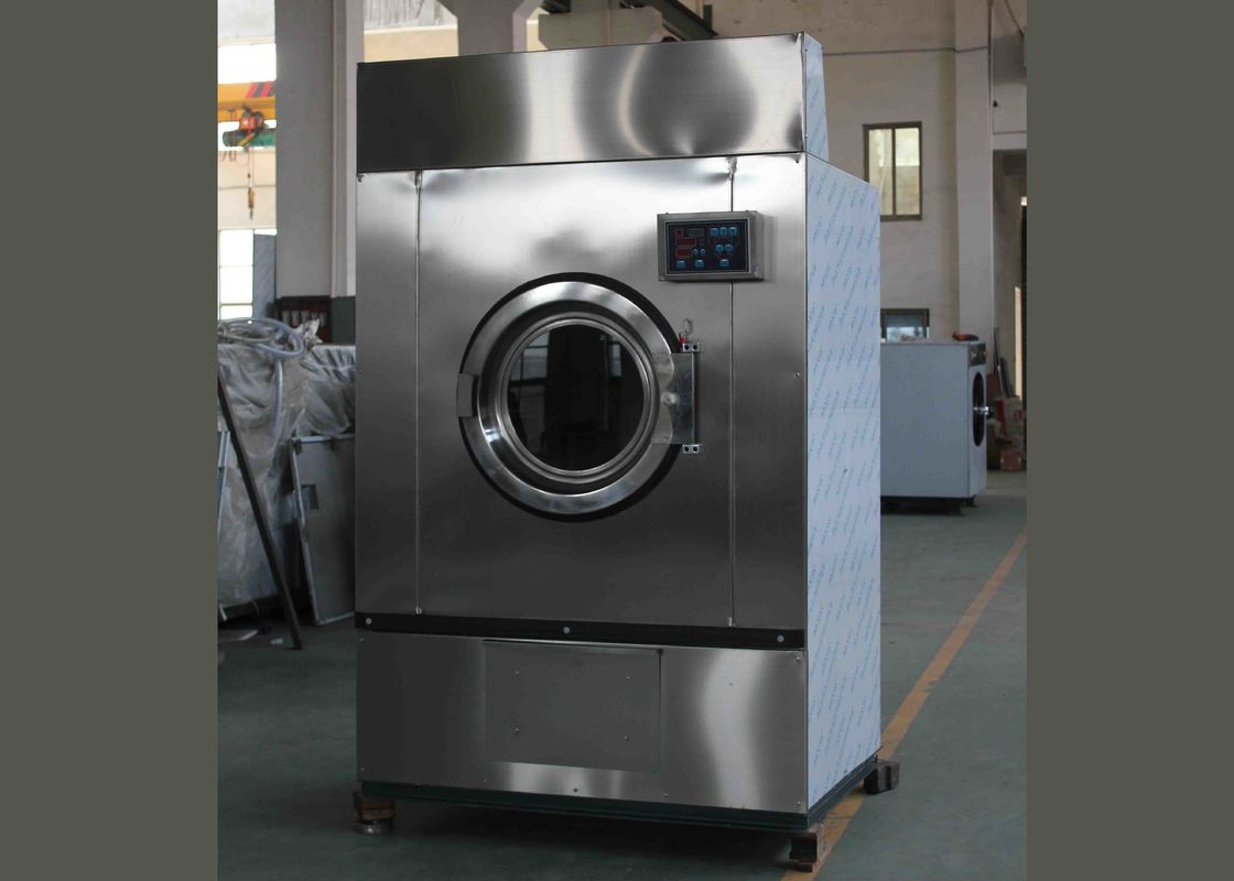 Máy giặt công nghiệp lớn 70 KG, Máy giặt Extractor