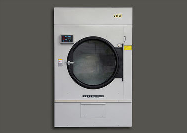 Máy sấy công nghiệp / thương mại 35kg Thiết bị giặt ủi CE đã được phê duyệt