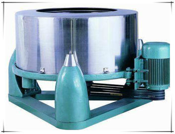 380V 100 Kg công suất Hydro Extractor máy cho quần áo giặt CE đã được phê duyệt