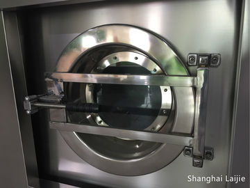 Máy giặt và máy giặt trước cho máy giặt công suất 30kg-100kg