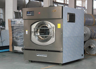 Máy giặt thương mại Máy giặt Heavy Duty với máy sấy CE Apporved