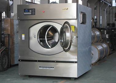 Bệnh viện Công nghiệp tự động Bệnh viện Giặt ủi Máy giặt với chất lượng cao