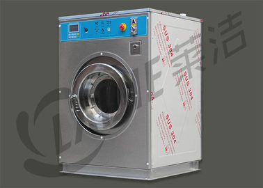 15kg công suất đồng tiền hoạt động máy giặt và máy sấy 220v - 450v ba trong một chức năng