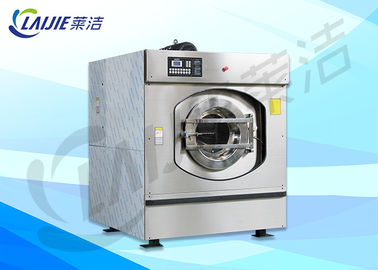 Máy giặt thương mại điện sưởi ấm 30kg