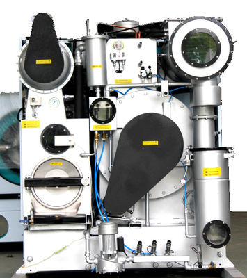 Máy giặt khô công nghiệp tự động Bao gồm đầy đủ Bảo hành 1 năm